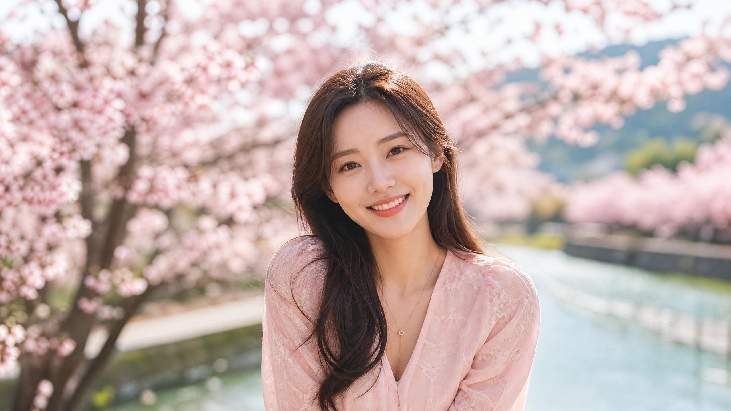 女上位