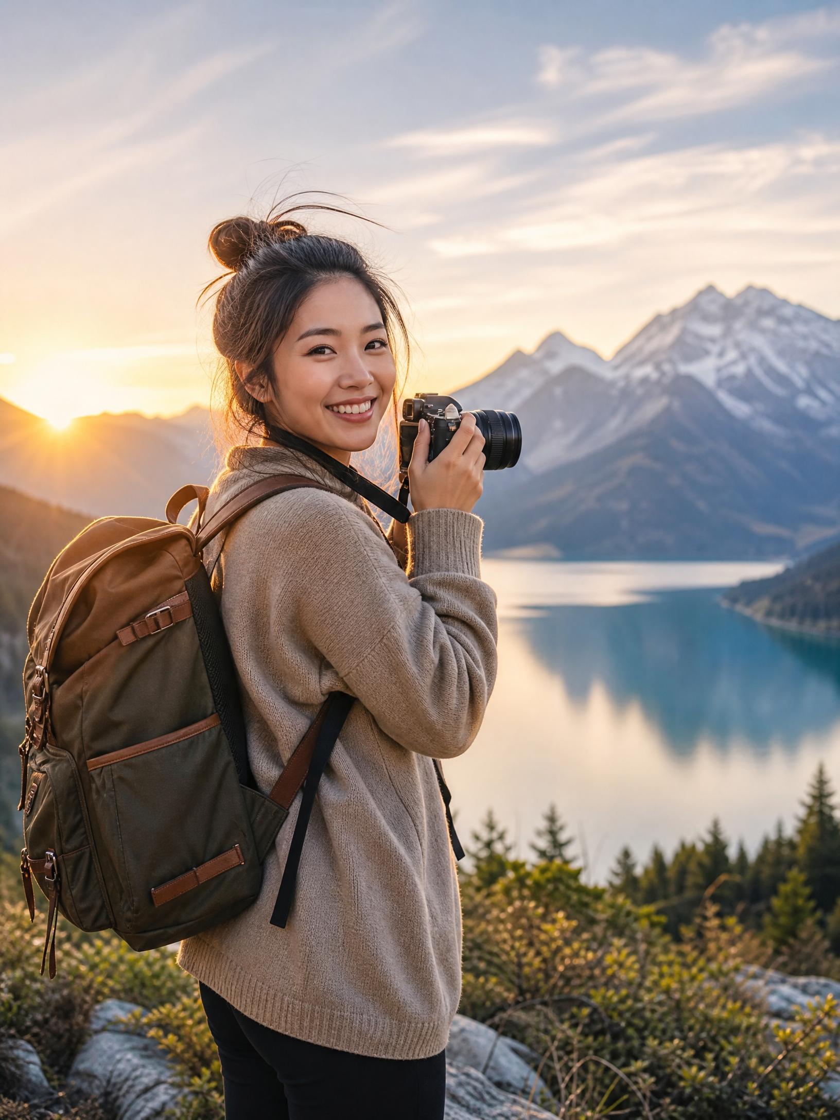 女上位
